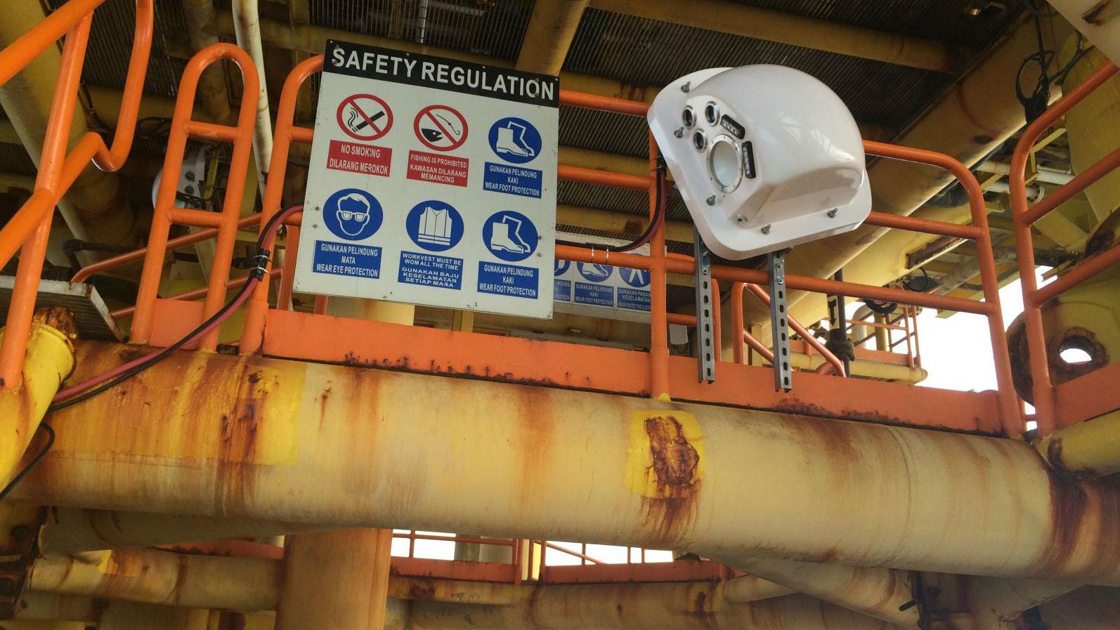 Trident Group Announces Boarding Alert Device